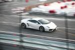 Lamborghini Gallardo LP560-4 2008 года